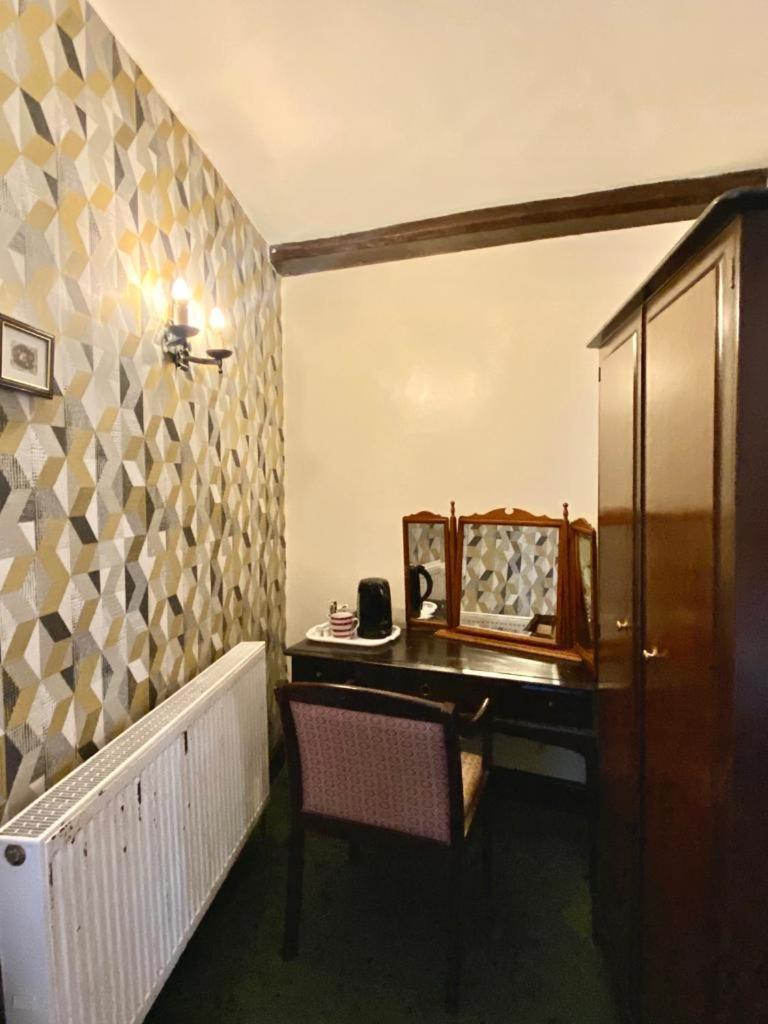 Greyfriars Lodge Canterbury Exterior foto